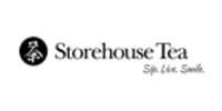 Storehouse Tea coupons